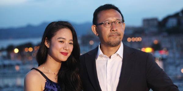 姜文的传奇情史完整,姜文周韵情史天涯