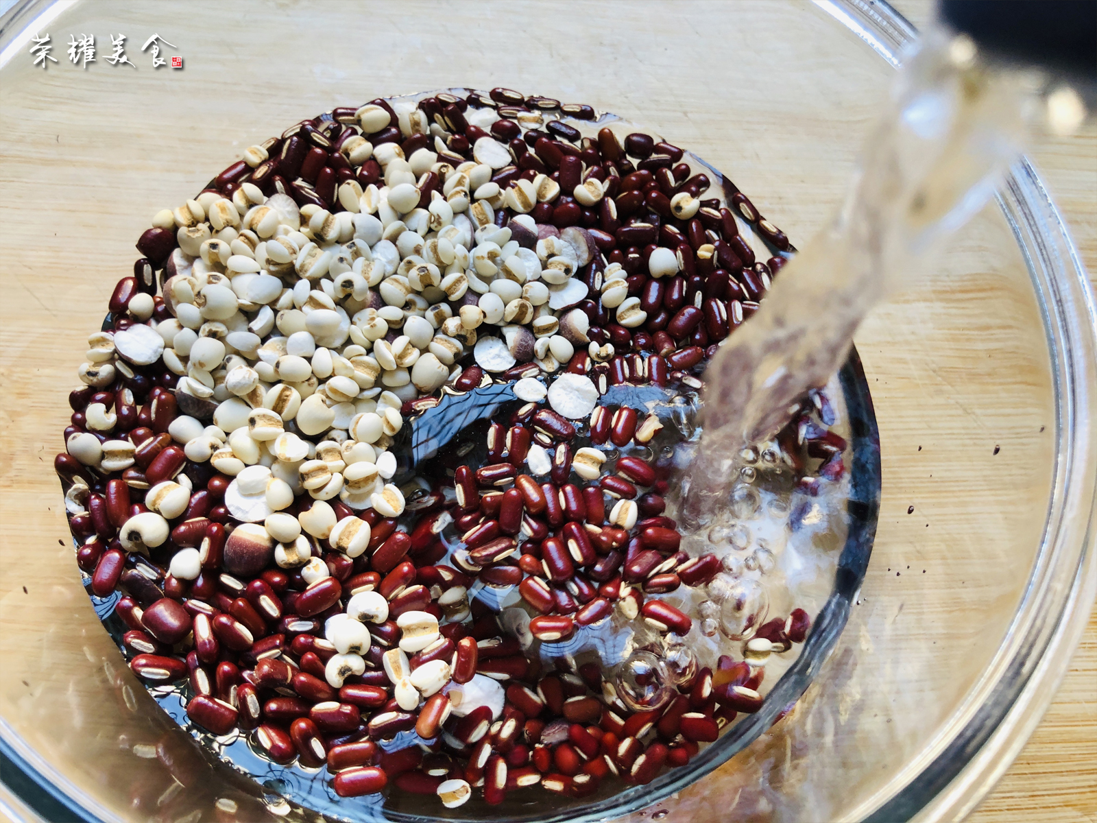 赤小豆和薏米能当早餐吃吗,赤小豆和薏米煮汤的效果