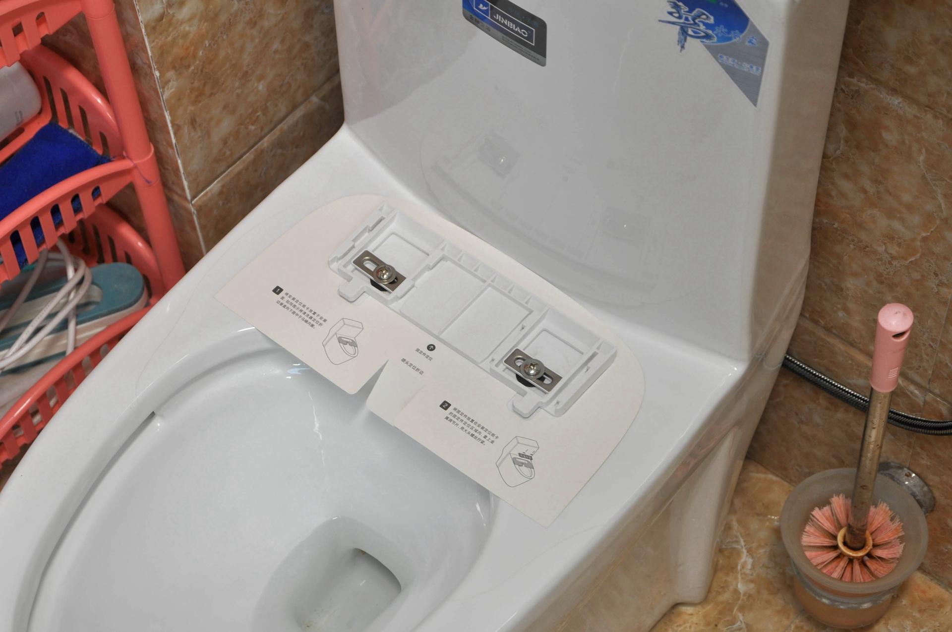 老马桶装智能马桶盖,智米智能马桶盖说明书