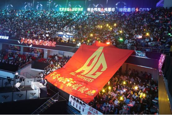 如你所愿传奇归来!七冠登顶谁与争锋