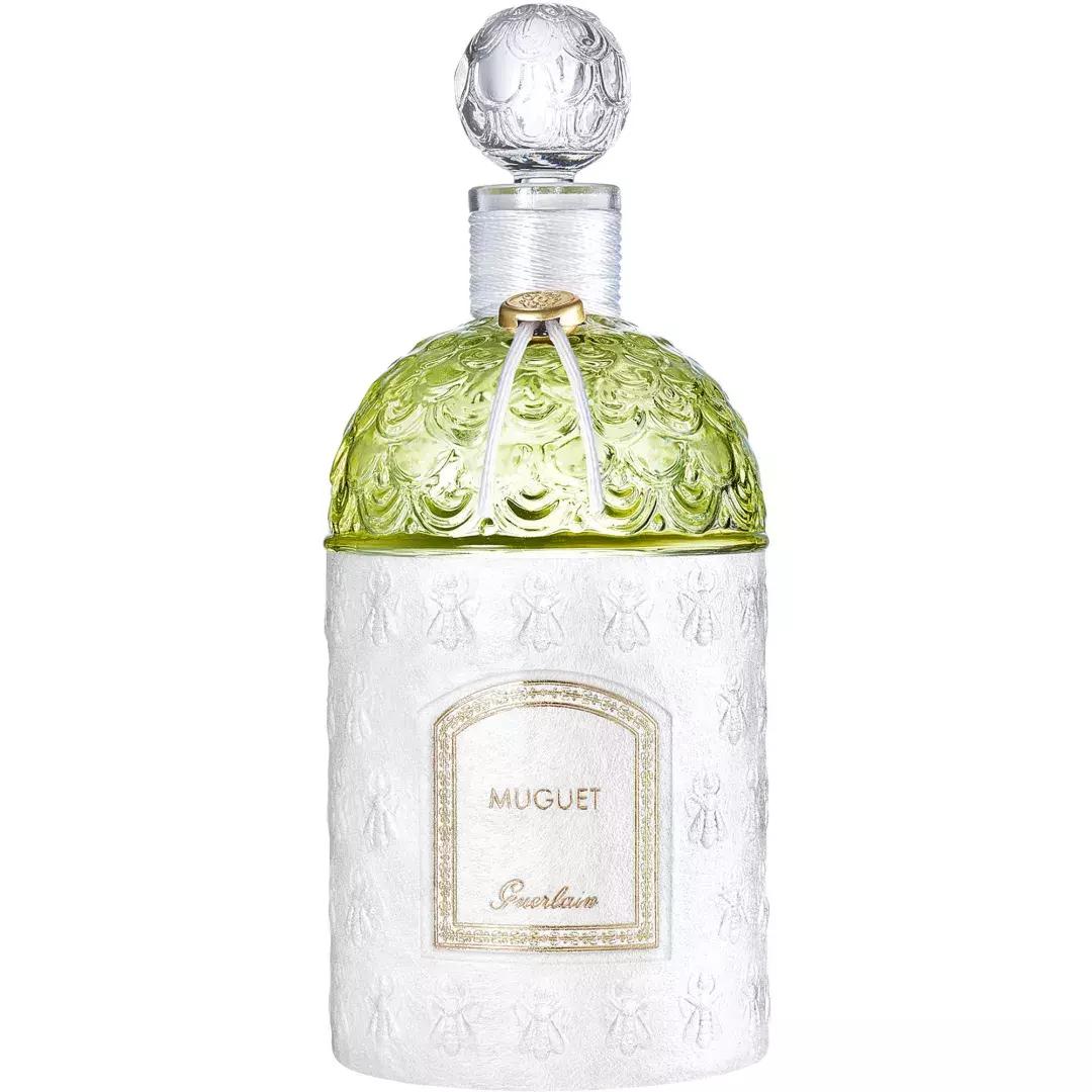 娇兰铃兰香水系列,娇兰铃兰香水哪一年的味道最好闻