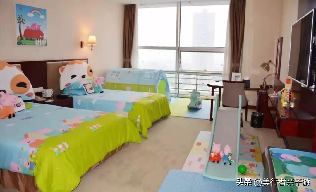 1688元2晚的酒店,688元一晚的酒店