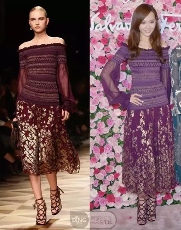 怎样把大牌穿出廉价感,如何把地摊货改成大牌