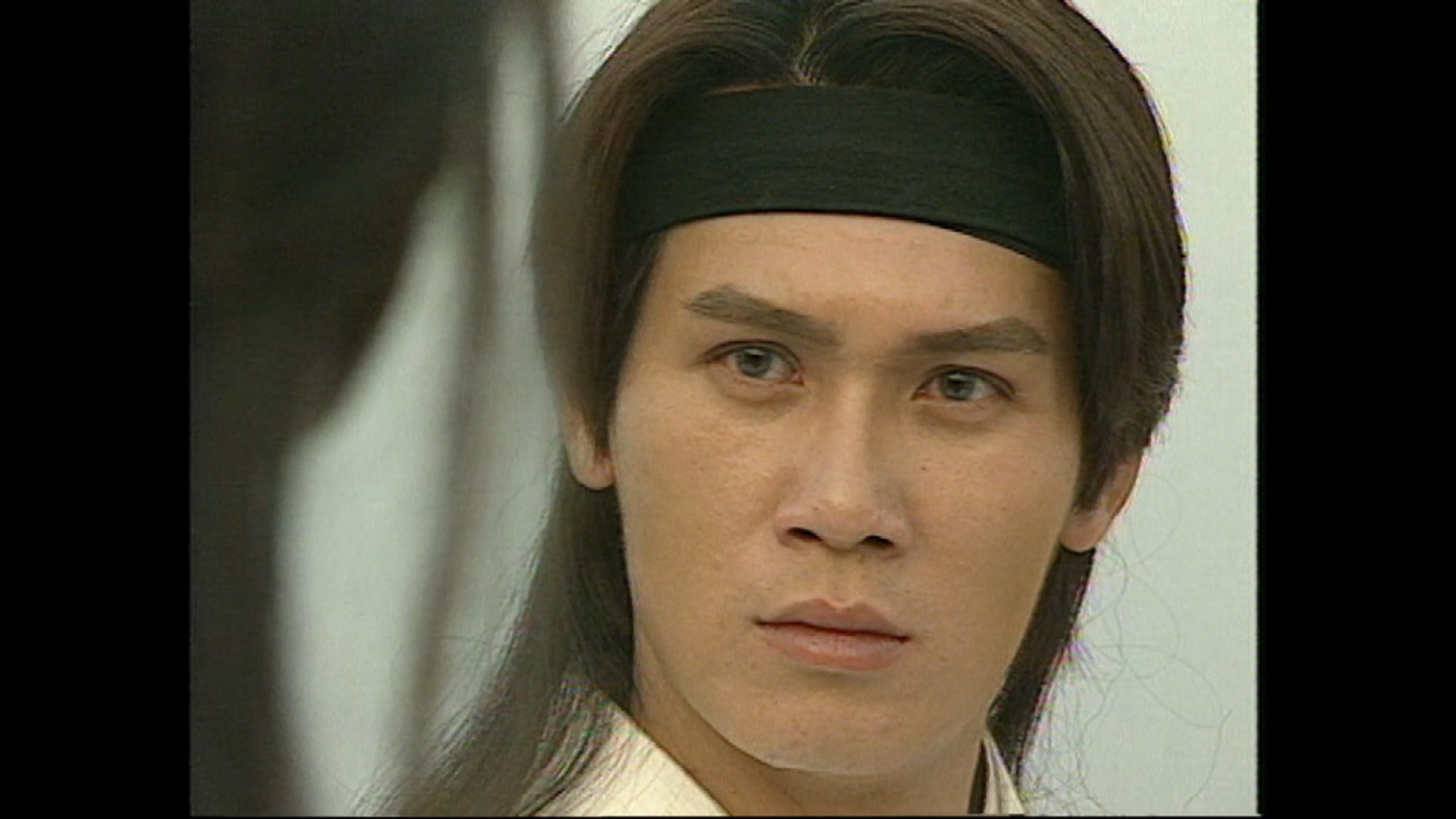 冷门武侠剧剑啸江湖,atv武侠新纪元