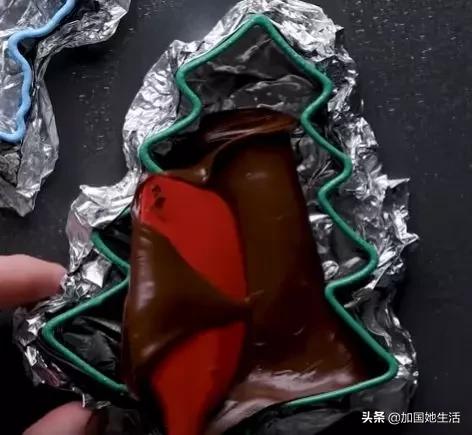 最适合送的圣诞礼物diy,diy简单精美圣诞礼物