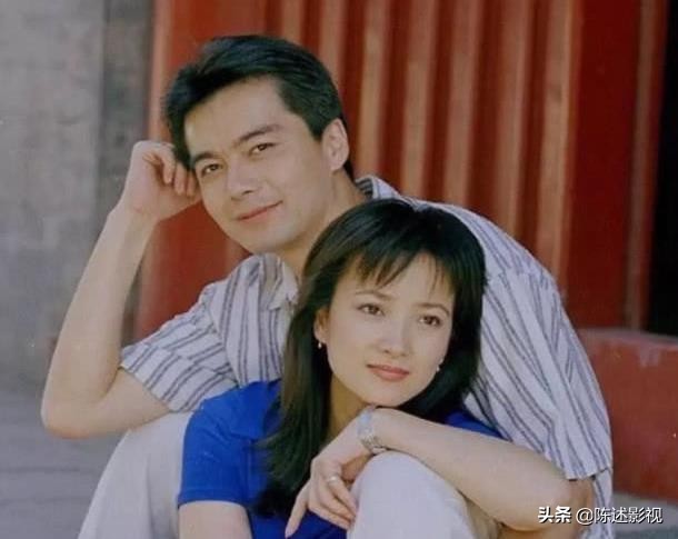 86版西游记十大美女今昔对比,西游记11位女演员今昔颜值对比