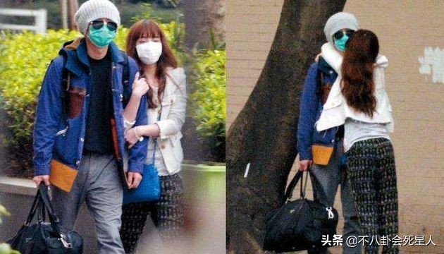 破镜不能重圆马伊琍,马伊琍破镜难重圆