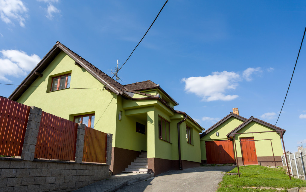 宅基地贷款抵押新政策,四会市农村宅基地房屋抵押贷款