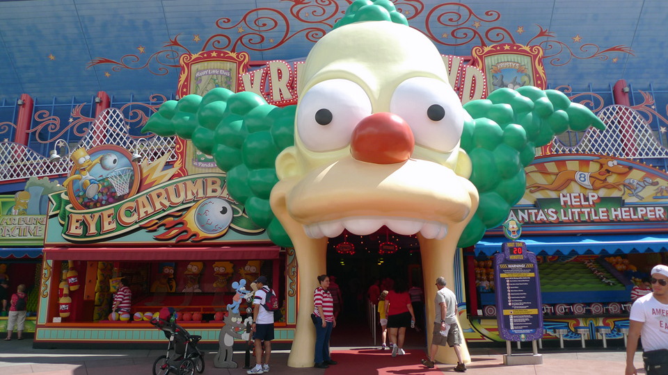 世界上最快乐的地方奥兰多,全世界最快乐的地方是哪里