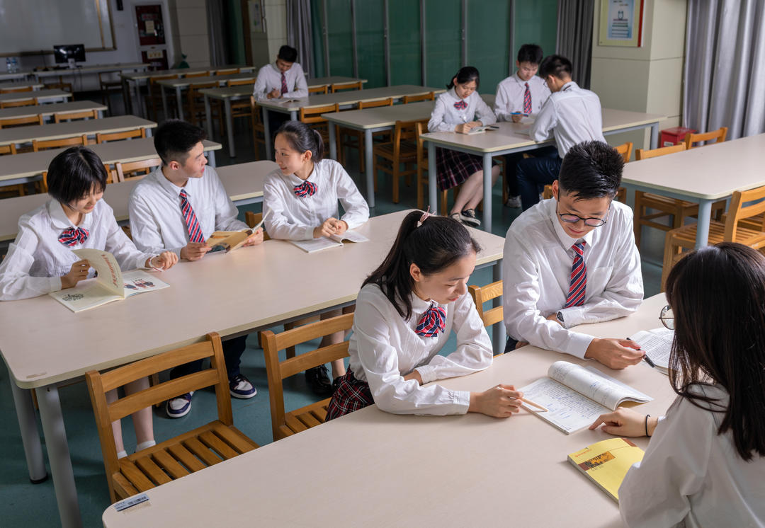 南京中华中学初中卓越班怎么样,南京中华中学入驻浦口城南中心