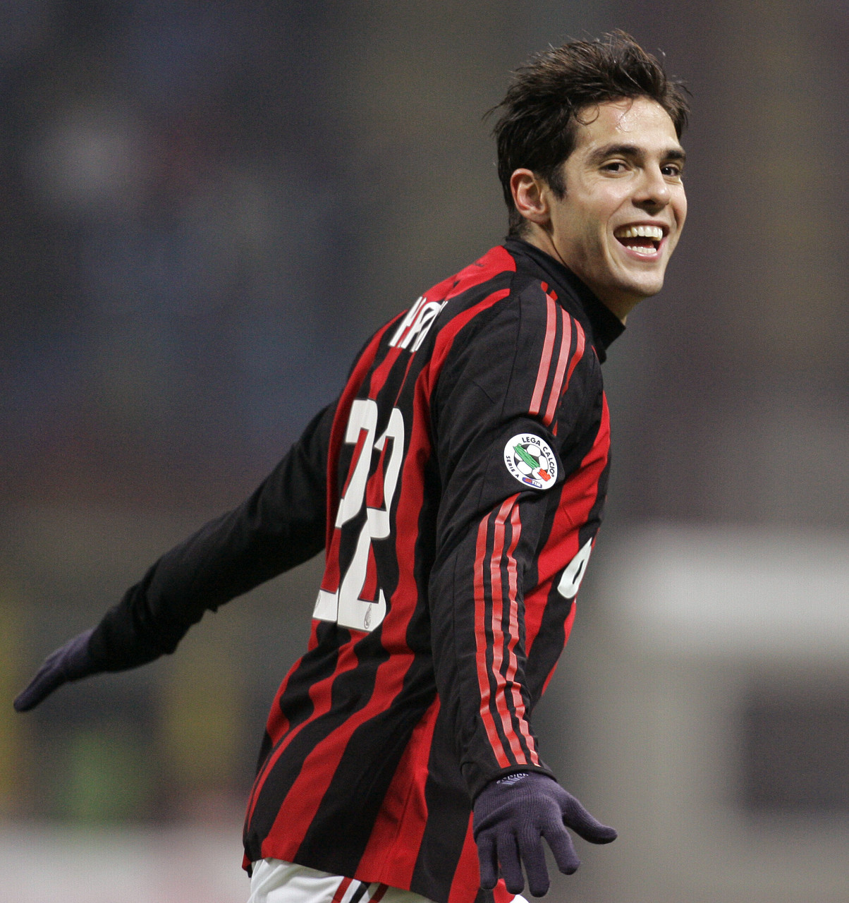 里卡多伊泽克森桑托斯,里卡多伊泽克森多斯兰特