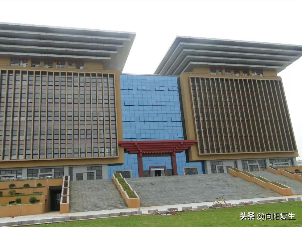 全国重点师范类高校——广西师范大学