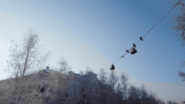 俄罗斯贝加尔湖8日游,游俄罗斯贝加尔湖