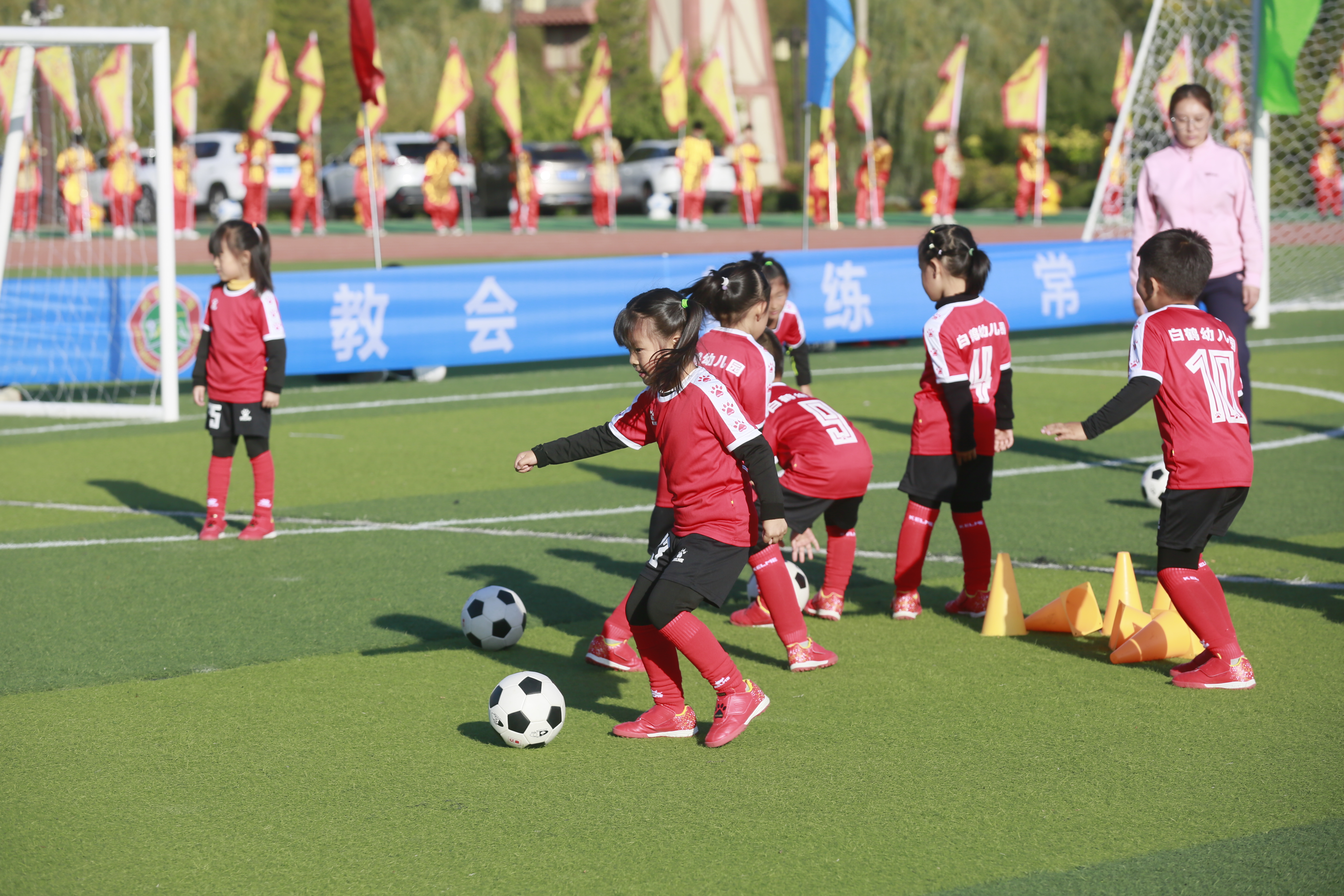 2021辽宁省青少年校园足球联赛,2021辽宁省校园足球总决赛