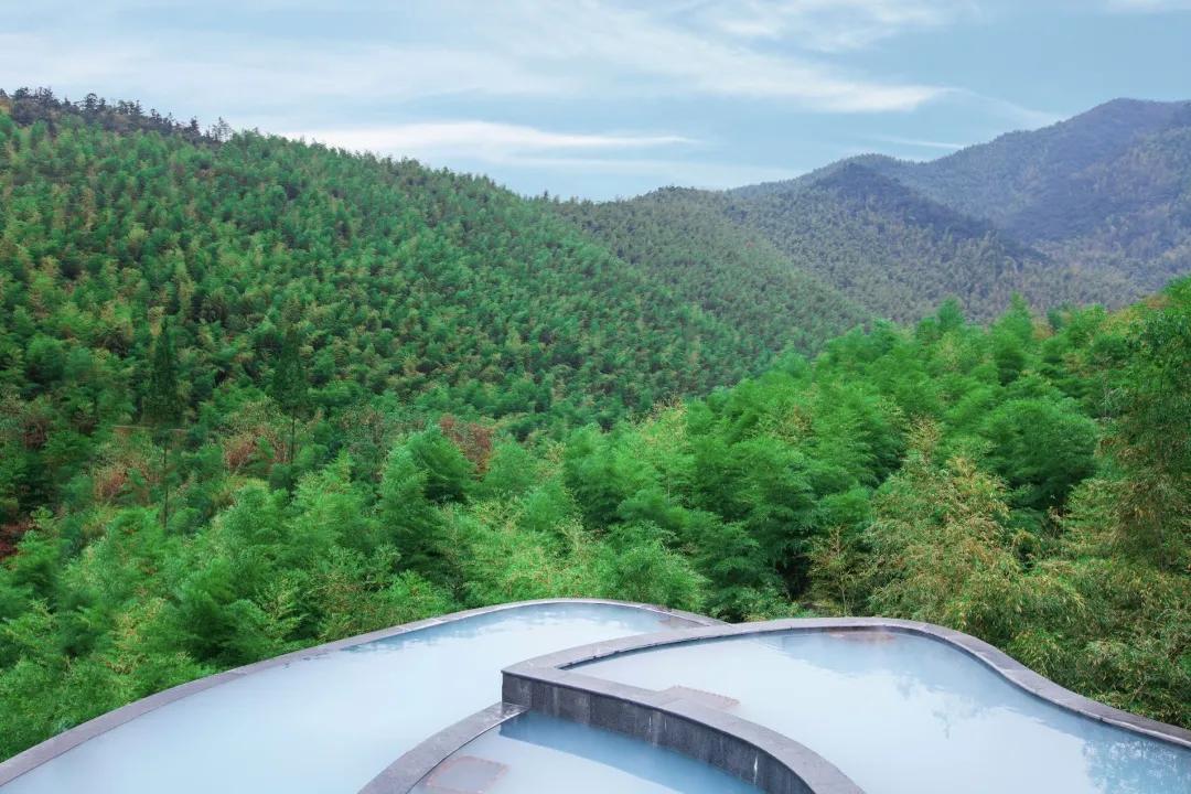 江浙沪天然温泉度假村排名榜,江浙沪温泉最好的地方排名