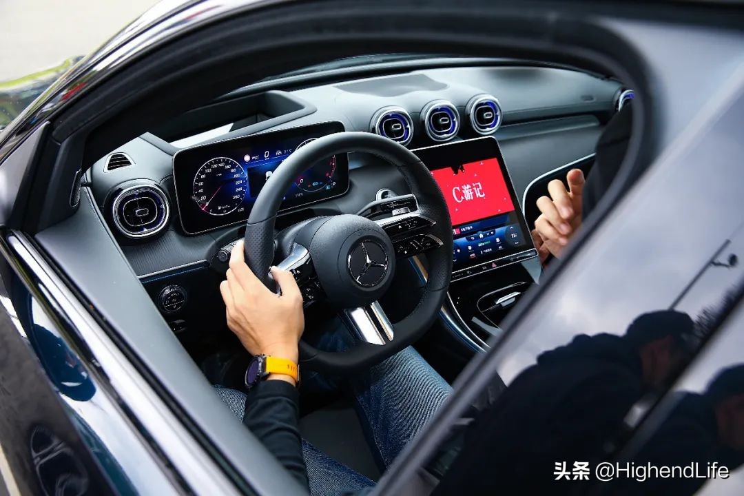 动静皆宜、安宁清逸、繁华沸腾丨C游成都，一切刚刚好