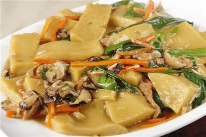 中国顶级的八大菜系,三分钟了解中国八大菜系