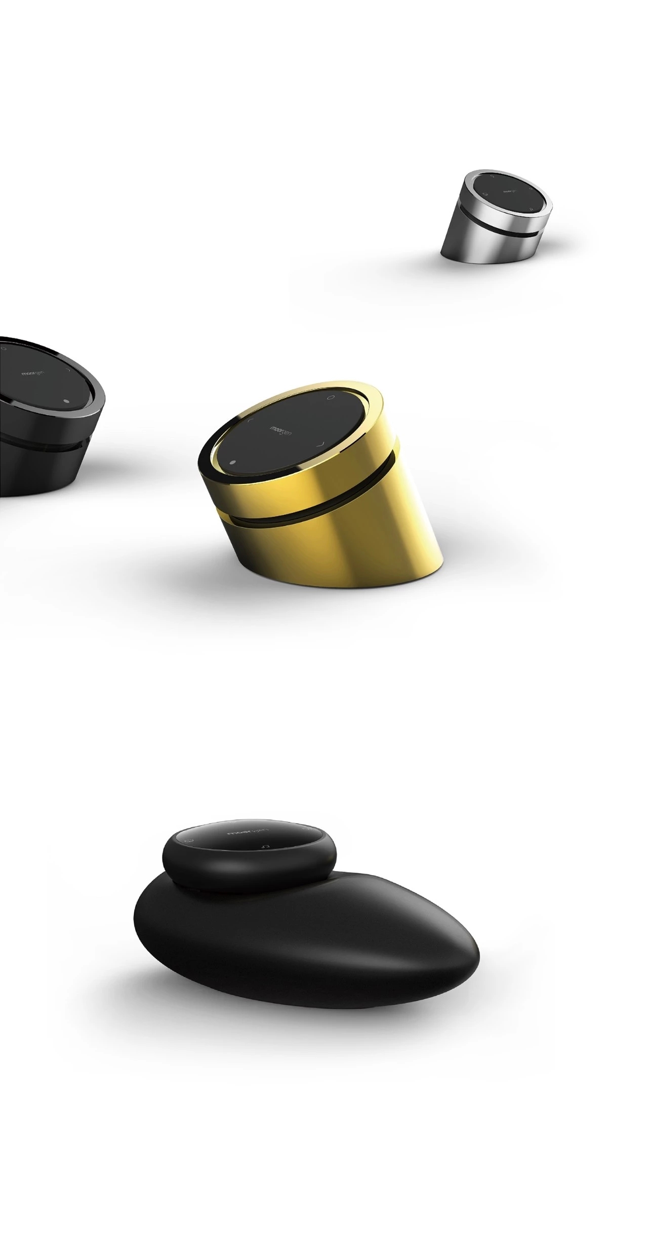 华为智能家居联合摩根智能,智能家居摩根智能