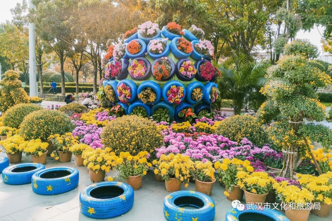 花点时间游荆门,花点时间武汉天地店