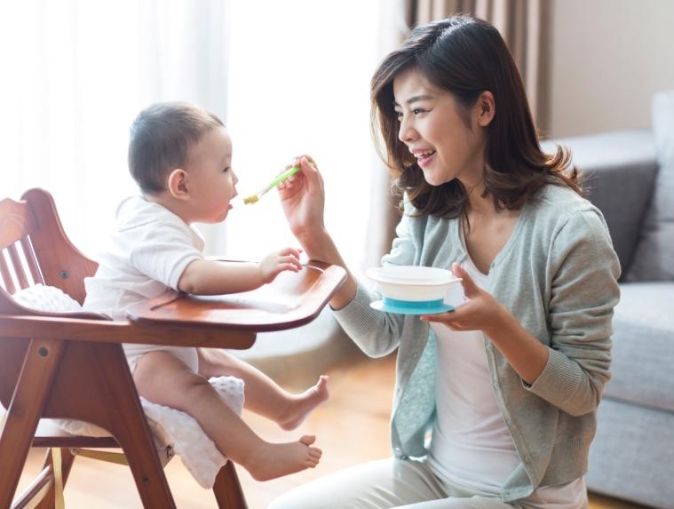 婴儿不缺铁还用吃肝粉吗,宝宝缺铁多吃哪些食物