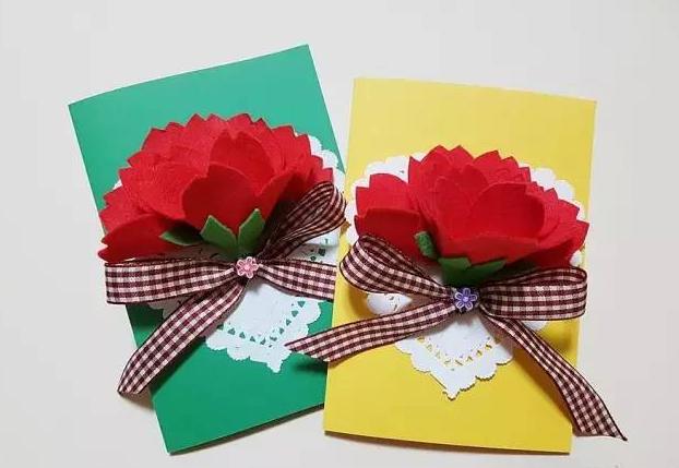 教师节好看的手工贺卡好看又简单,教师节的手工贺卡简单又漂亮的