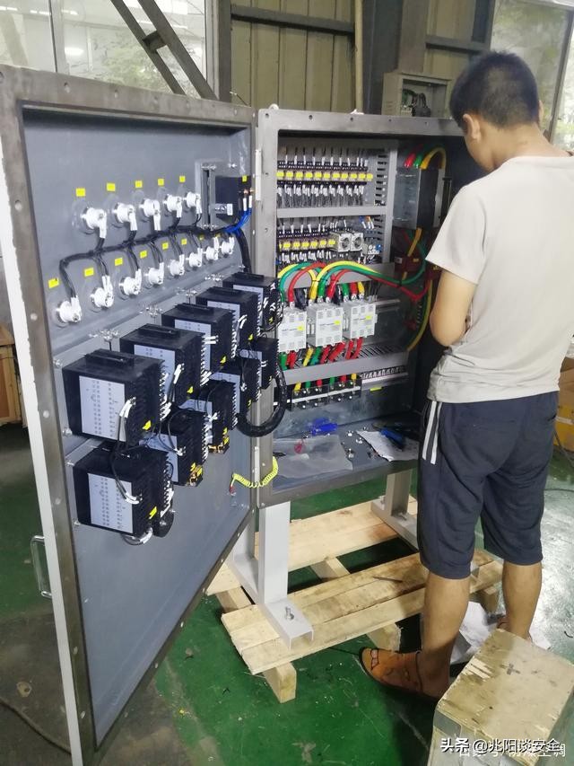 什么是防爆电气设备类型,什么是防爆产品