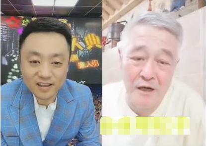 宋晓峰破亿视频,本山评宋晓峰直播