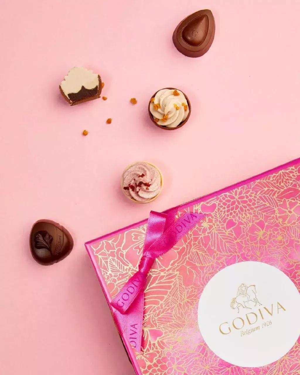 这些世界级巧克力，才是情人节的正确打开方式！