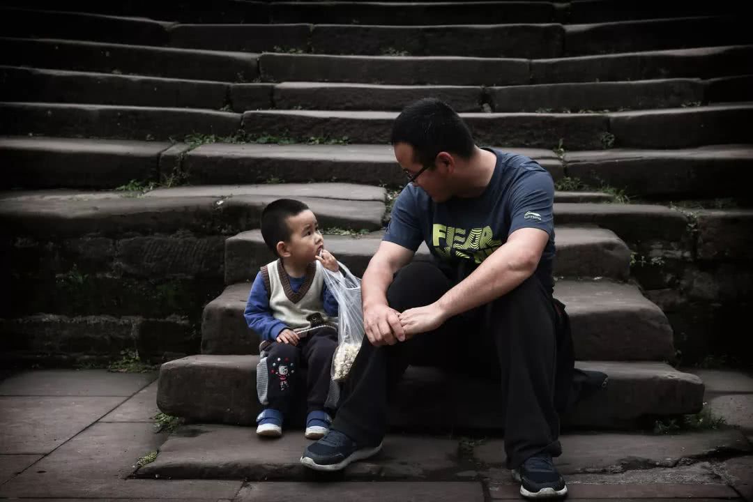 孩子6岁重复啰嗦怎么改正,孩子说话家长怎么纠正