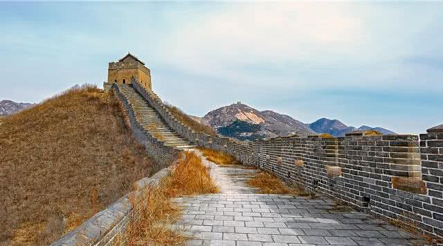 「辽宁篇」辽宁4*级A**山川类景点推荐