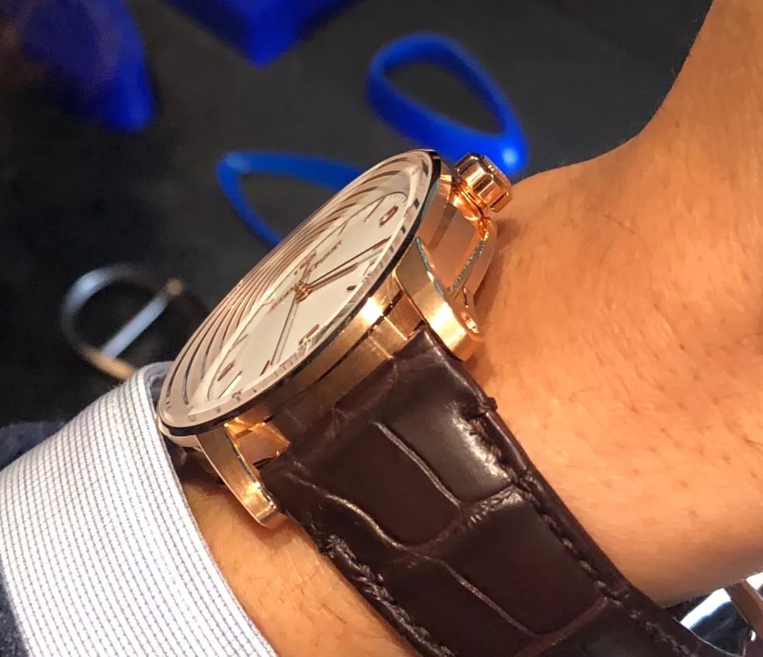 爱彼第二个沛纳海,江诗丹顿劳力士百达翡丽爱彼