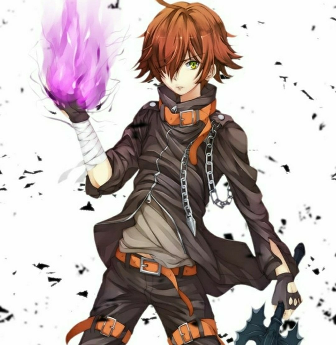 那些年我们一起得过的中二病(癌?)