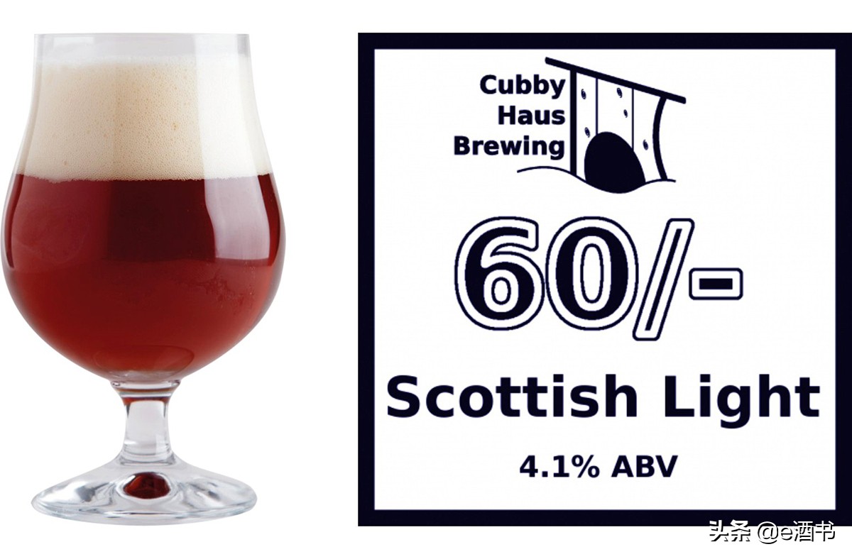 涨知识啤酒原来是这么灌装的,啤酒风格入门