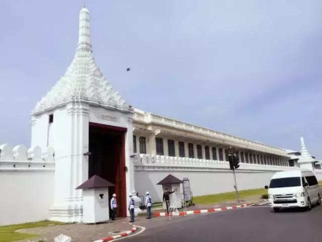 泰安节假日旅游景点,泰国之旅泰里泰气的旅行