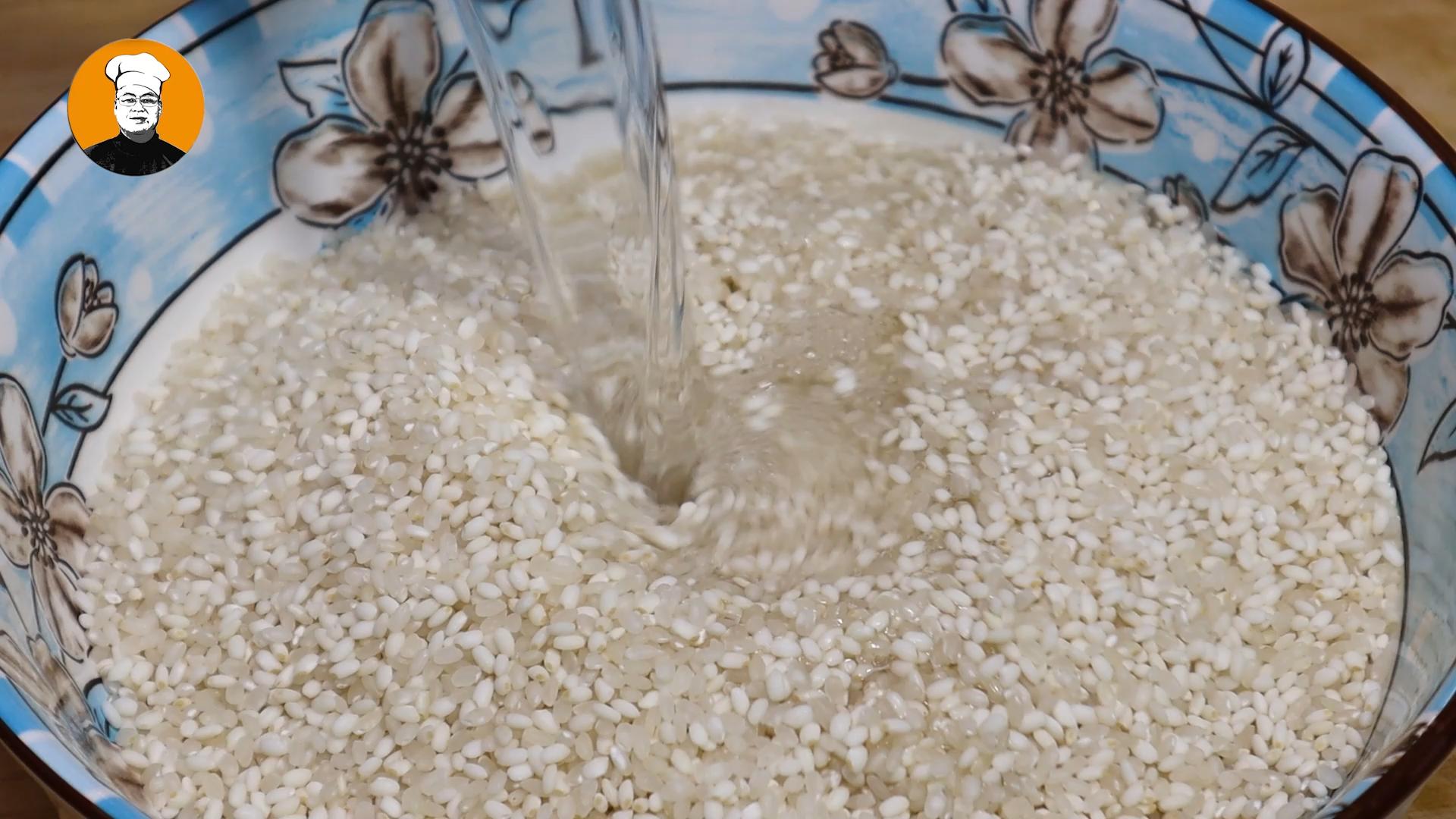 哪种米饭炒起来颗粒分明,什么米蒸的米饭颗粒分明