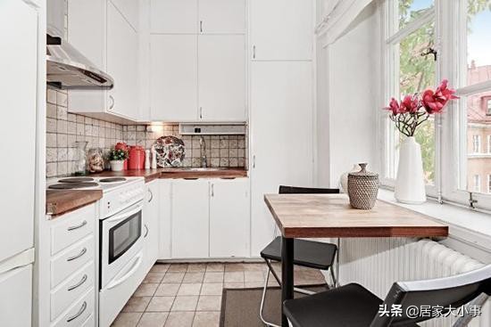 餐厅厨房装修效果图大全,10平方厨房带餐厅装修效果图大全