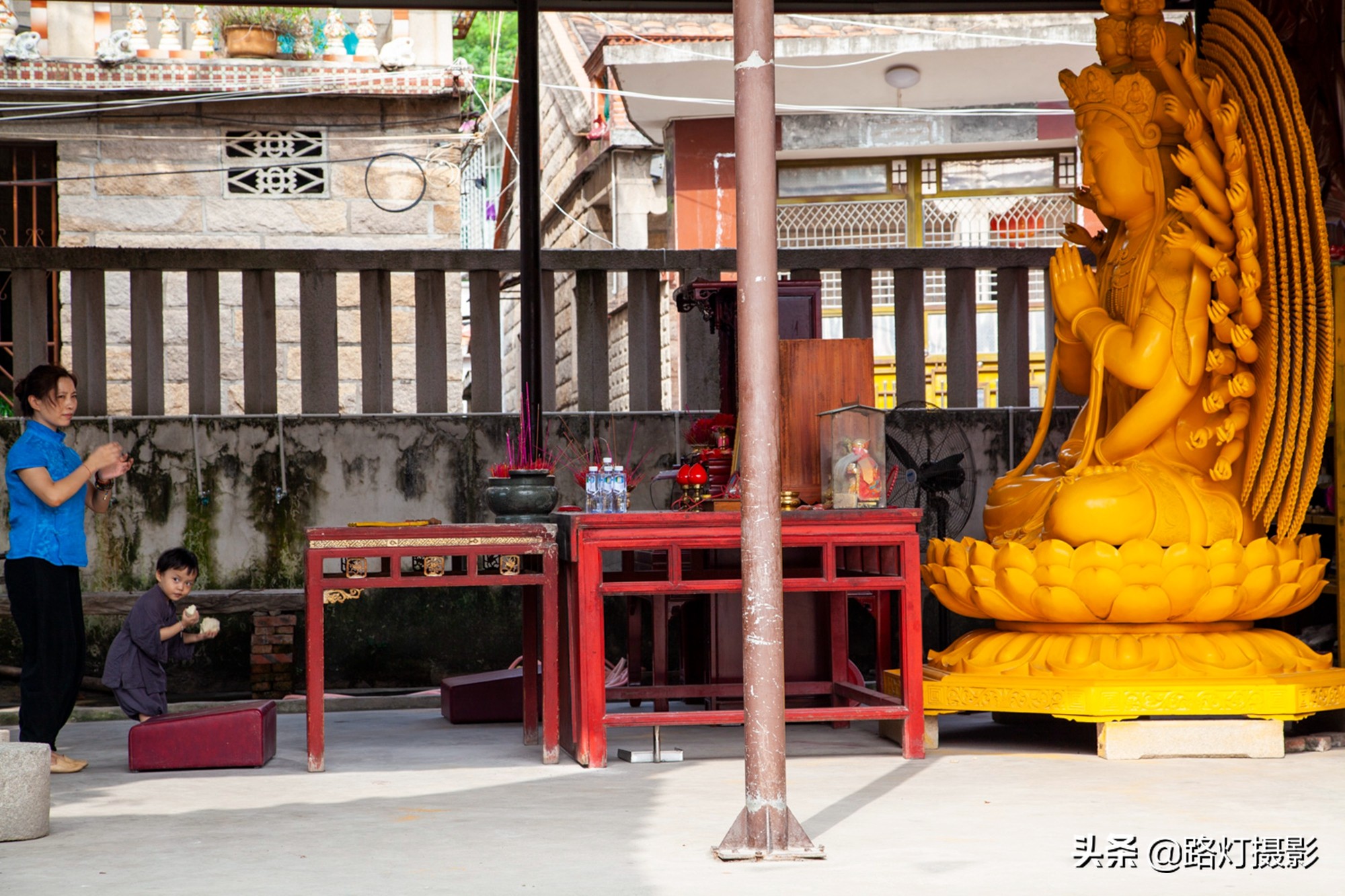 泉州一个有文化底蕴的城市,福建适合养老的海滨小镇