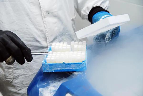 捐精志愿者需要知道的一些事（中国上海篇）