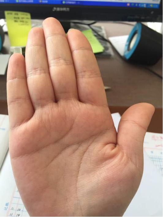 手分为哪几种类型的手,手表手镯戴哪只手比较好