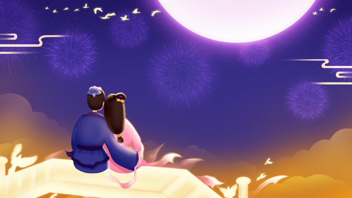 七夕重要的不是花和红包是仪式感,七夕没有礼物的婚姻