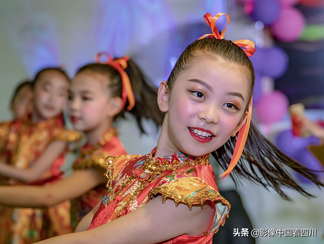 成都市西一路小学庆祝六一,彭山区实验小学六一庆典活动