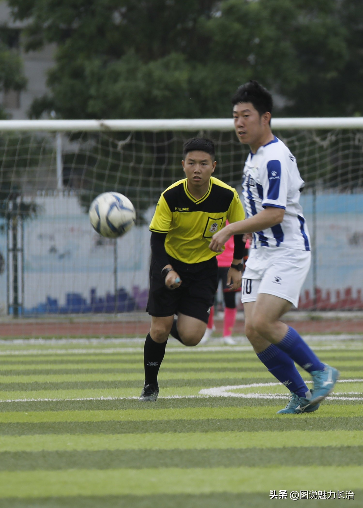 长治杯足球,2022长治市职工足球联赛