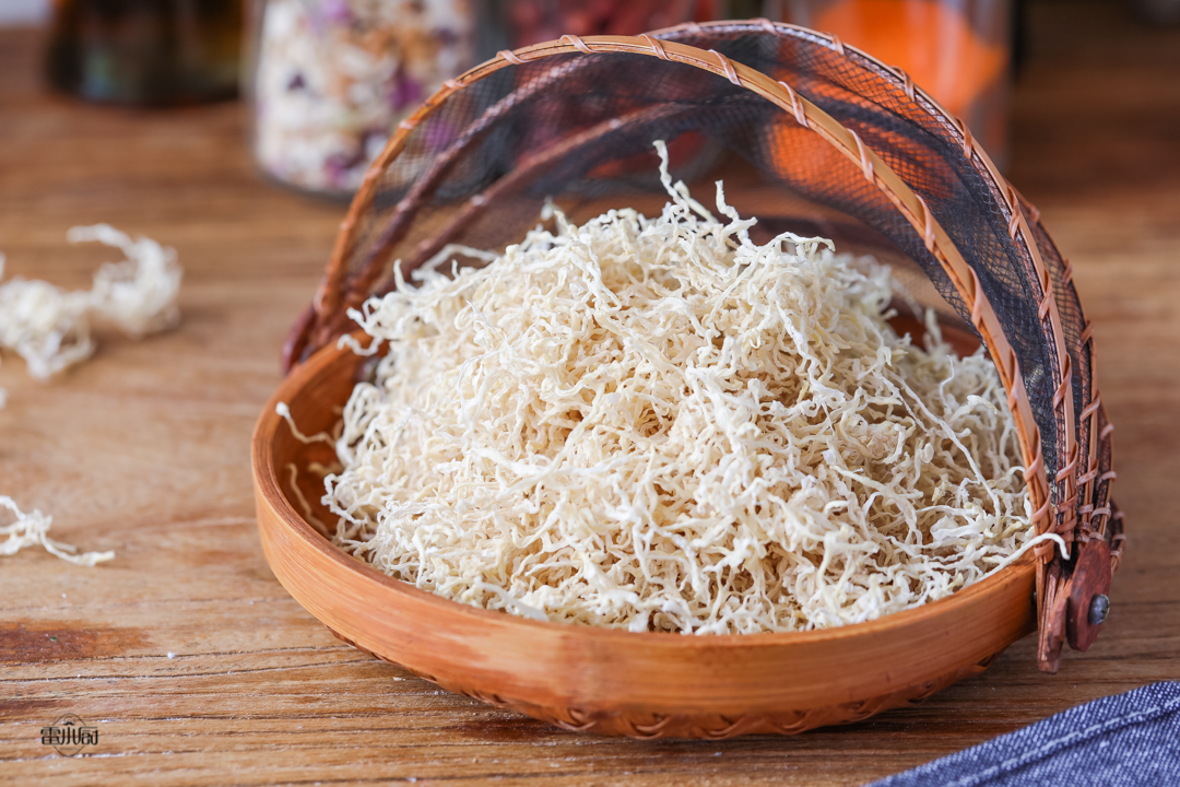 晒了好多萝卜干,晒红萝卜丝怎么晒才能晒得干脆