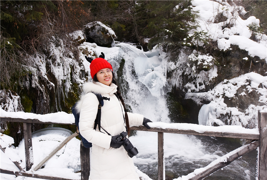 传说中的昆仑瑶池,传说中的瑶池在哪里