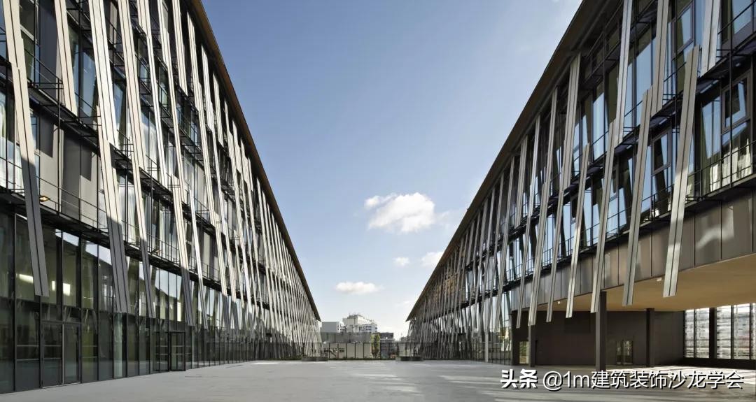 「1m新知」寻常材料的不寻常用法-隈研吾的21个超常规