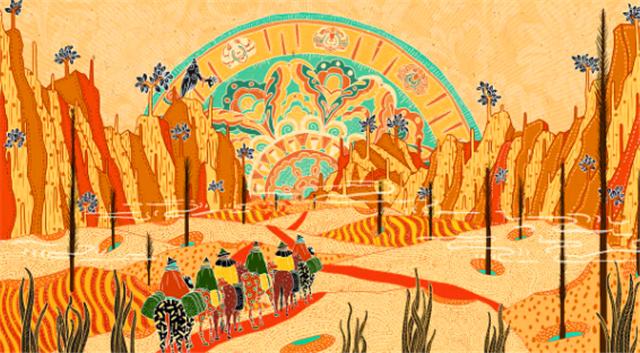 原来古人也爱“代购”，聊一聊古代人的“代购”