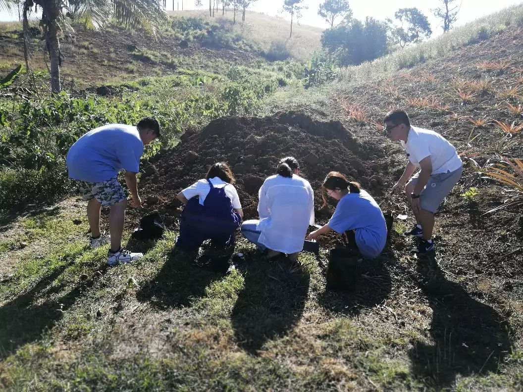 什么是公益游学？参与者到底能收获什么？