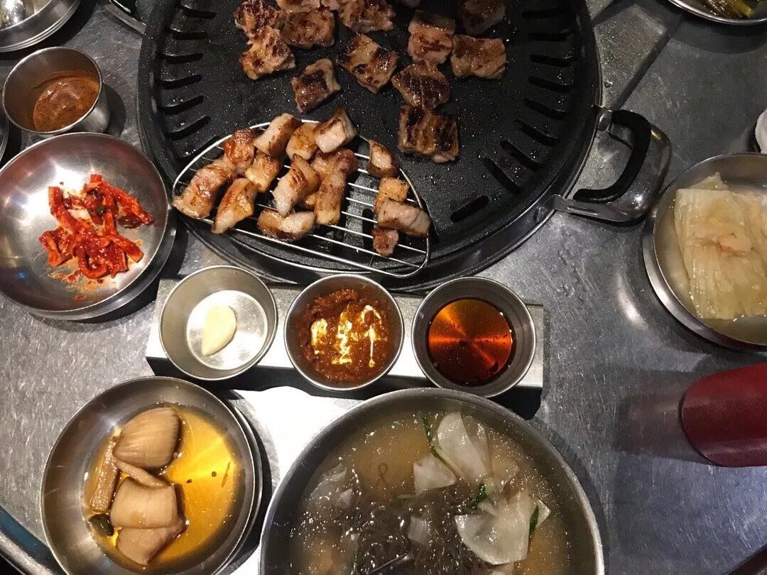 首尔旅行攻略住宿推荐,首尔旅游夜宵攻略