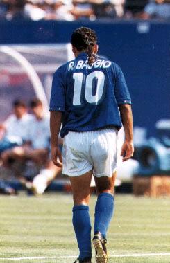 意大利天之骄子罗伯特巴乔,罗伯特巴乔忧郁图片