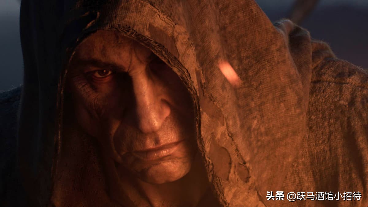 暗黑破坏神4主线任务是什么,暗黑破坏神不朽主线成就